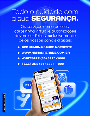 Humana e Medplan – CRECI-PI