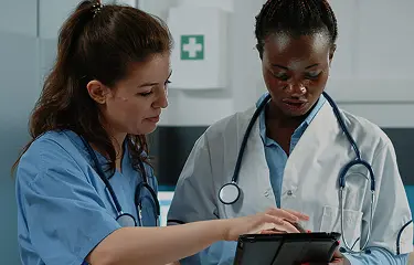 Imagem ilustrativa sobre medicina